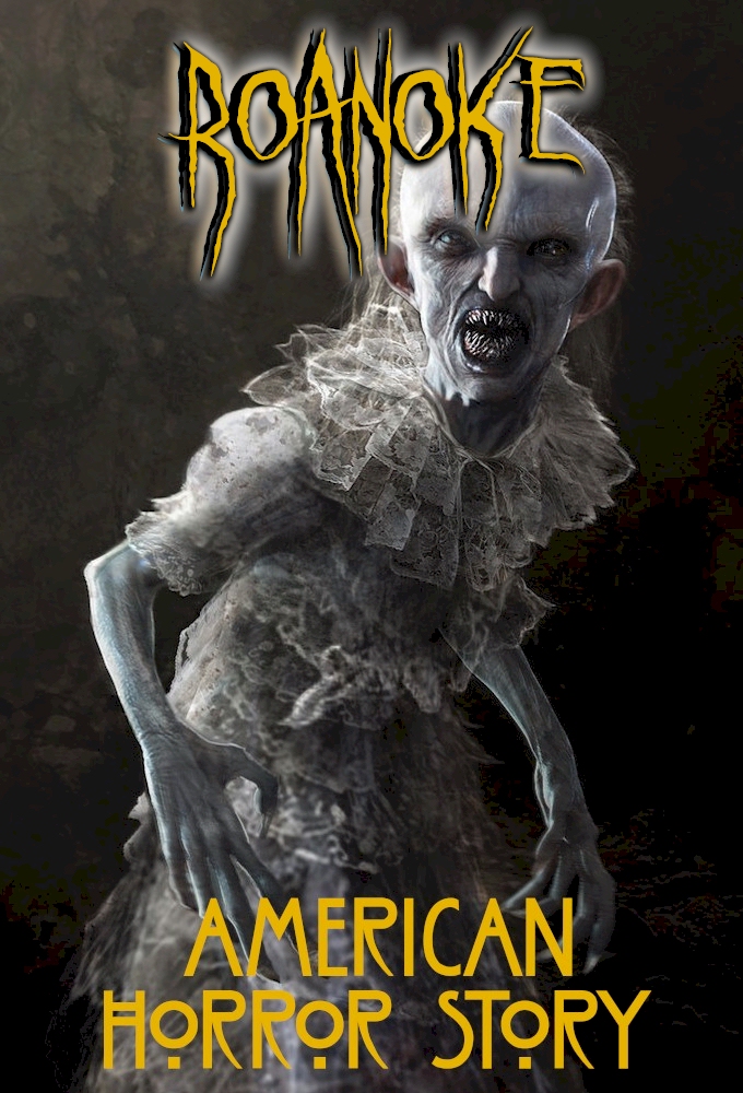 American Horror Story - Season 6 [63613] (A1772124458) [[Shows 2.0]] --Plex--